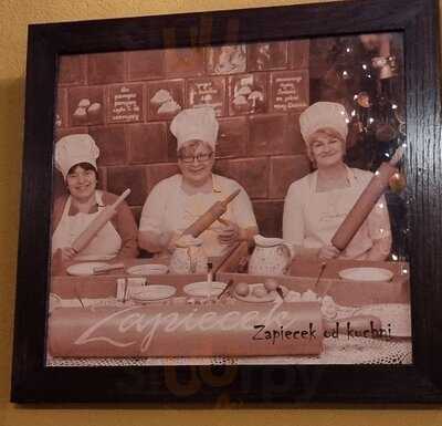 Restauracja Zapiecek
