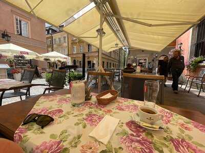 Restauracja Zapiecek