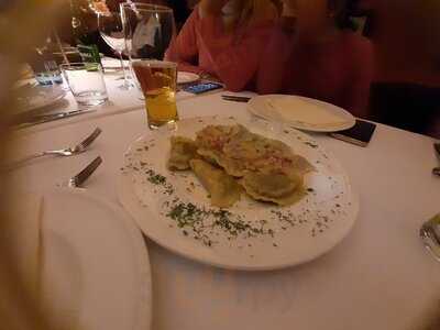 Restauracja  Kuznia Smaku