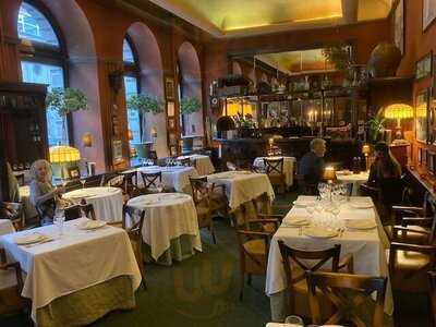 Restauracja  Kuznia Smaku