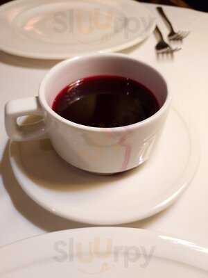 Restauracja  Kuznia Smaku