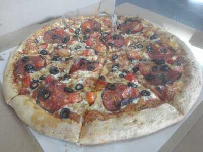 Domino's Pizza