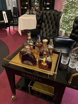 Platter By Karol Okrasa