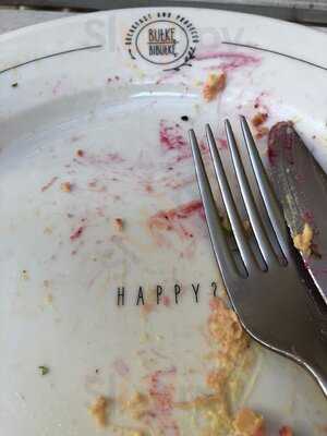 Bułkę Przez Bibułkę