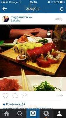Sakaba Sushi