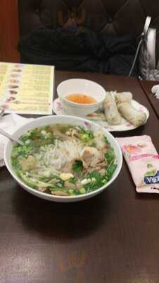 Toan Pho