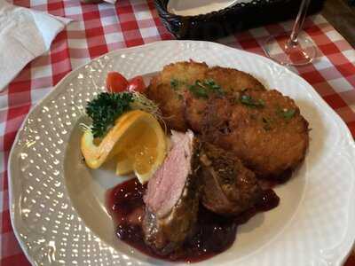 Zachcianek Pierogarnia