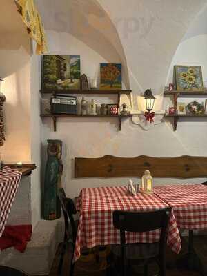 Zachcianek Pierogarnia