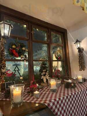 Zachcianek Pierogarnia