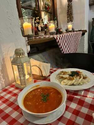 Zachcianek Pierogarnia