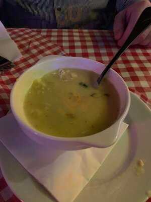 Restauracja Jeff's Pole Mokotowskie