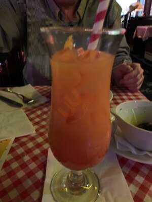 Restauracja Jeff's Pole Mokotowskie