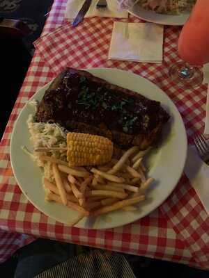 Restauracja Jeff's Pole Mokotowskie