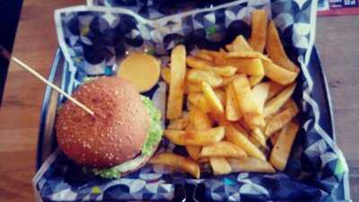 Bobby Burger Żurawia