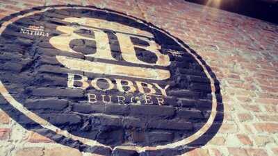 Bobby Burger Żurawia