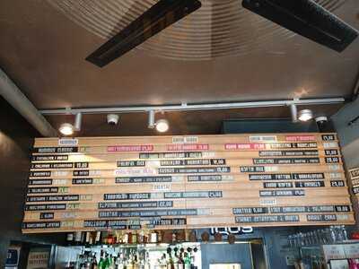 Beirut Hummus & Music Bar