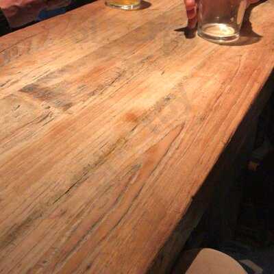 Beirut Hummus & Music Bar