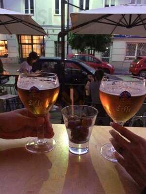 Beirut Hummus & Music Bar