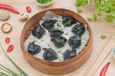 Bao - Oryginalne Chińskie Pierożki