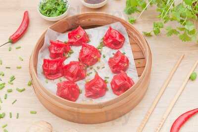 Bao - Oryginalne Chińskie Pierożki