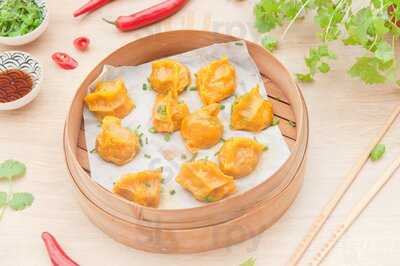 Bao - Oryginalne Chińskie Pierożki