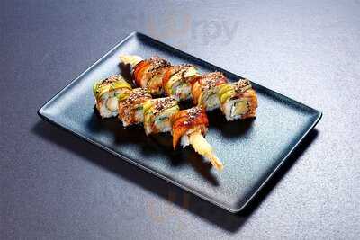 Garo Sushi & Thai Restaurant