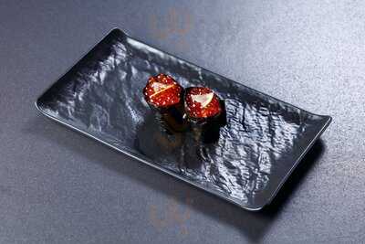 Garo Sushi & Thai Restaurant