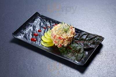 Garo Sushi & Thai Restaurant