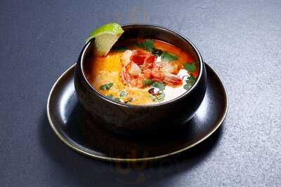 Garo Sushi & Thai Restaurant