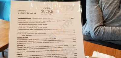 Sucre - Bistro
