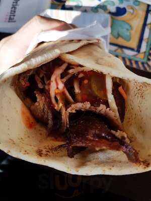 Amrit Kebab Restaurant