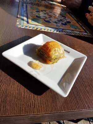 Amrit Kebab Restaurant