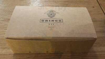 Gringo Bar
