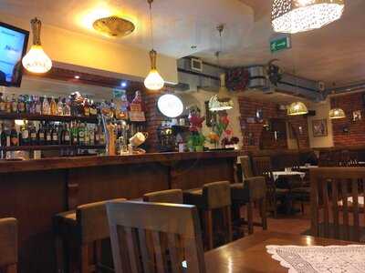 Visavis Restauracja & Bar