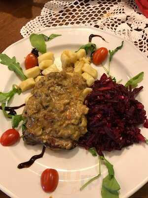 Visavis Restauracja & Bar