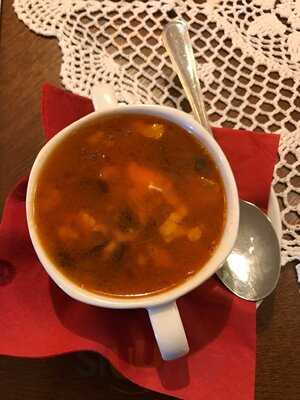 Visavis Restauracja & Bar