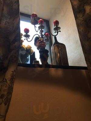 Visavis Restauracja & Bar