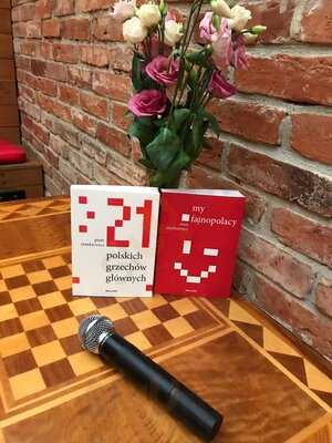 Klubokawiarnia Jaś & Małgosia