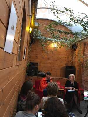 Klubokawiarnia Jaś & Małgosia