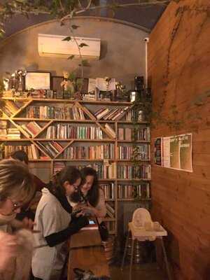 Klubokawiarnia Jaś & Małgosia