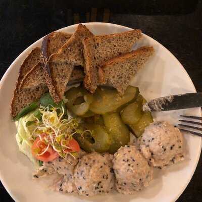 Klubokawiarnia Jaś & Małgosia