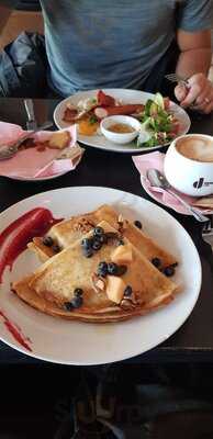 Klubokawiarnia Jaś & Małgosia