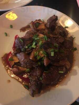 Klubokawiarnia Jaś & Małgosia