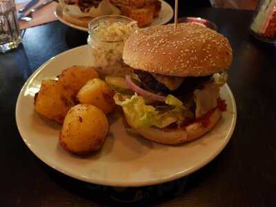 Klubokawiarnia Jaś & Małgosia