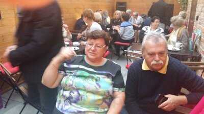 Klubokawiarnia Jaś & Małgosia