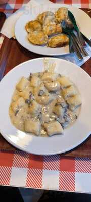 Bar Mleczny Familijny