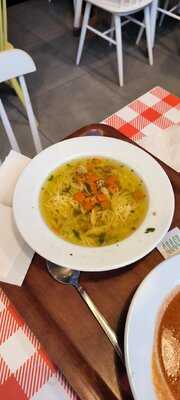 Bar Mleczny Familijny