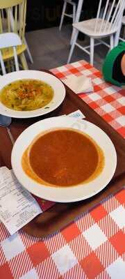 Bar Mleczny Familijny