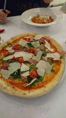 I Monelli Pizza