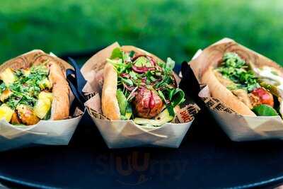 Craft Beer Muranów Piwny Świat